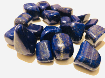 Lapis Lazuli Collection