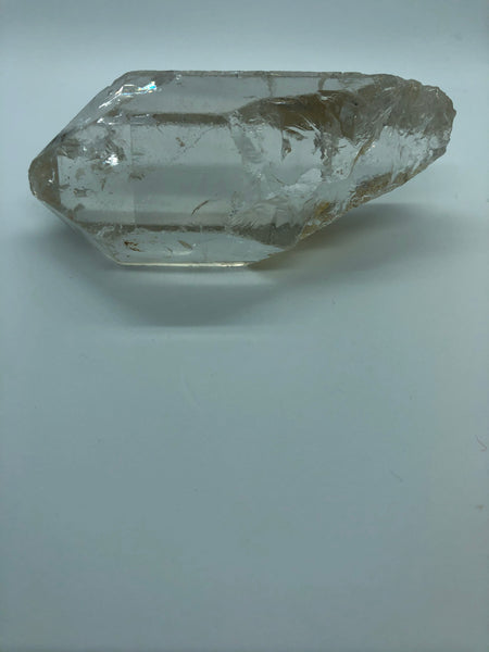 Quartz White Crystal Natural - RopesandRocks