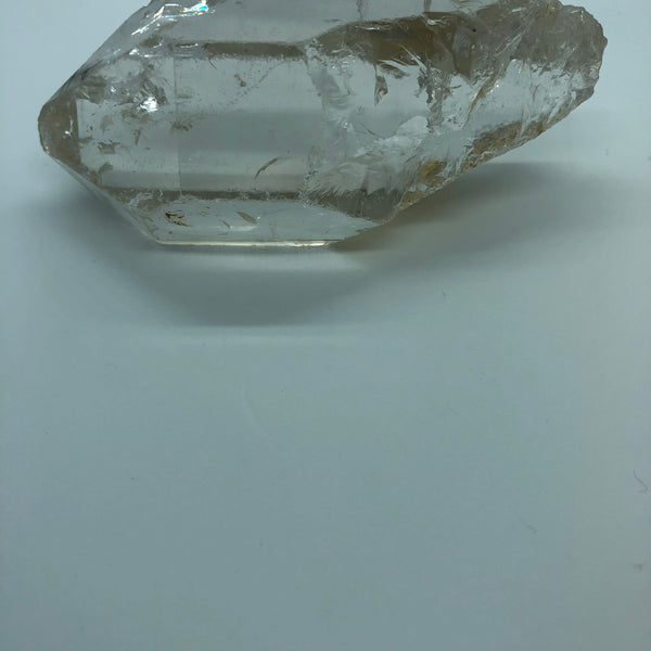 Quartz White Crystal Natural - RopesandRocks