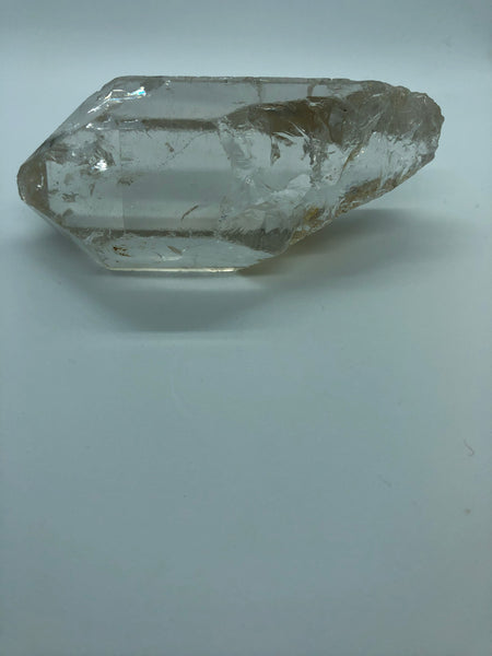 Quartz White Crystal Natural - RopesandRocks