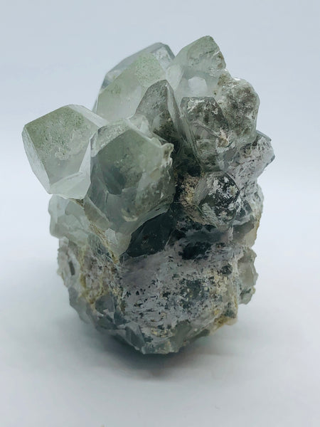 Green rutile group - RopesandRocks