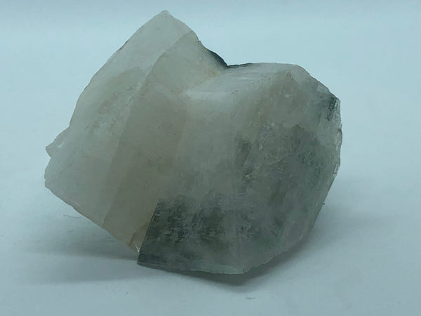 Adular terminated crystal - RopesandRocks