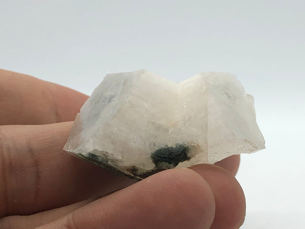 Adular terminated crystal - RopesandRocks