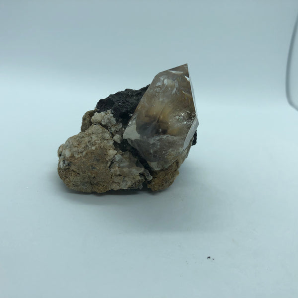 Golden Rutile - RopesandRocks