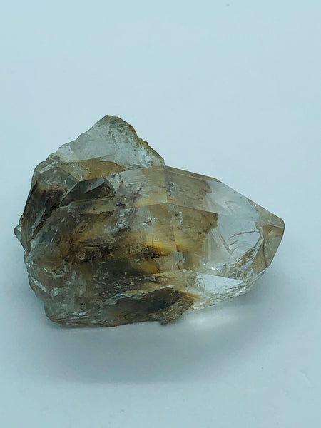 Golden Rutile - RopesandRocks