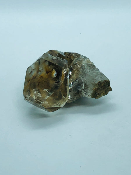 Golden Rutile - RopesandRocks