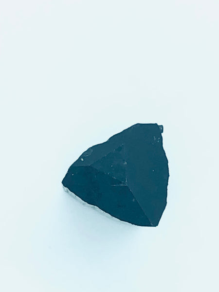 Black turmaline crystal - RopesandRocks