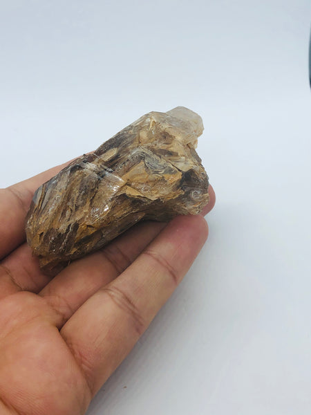 Window Quartz - RopesandRocks