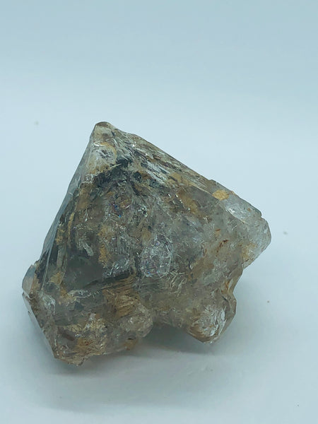 Window Quartz Mountain Shape - RopesandRocks