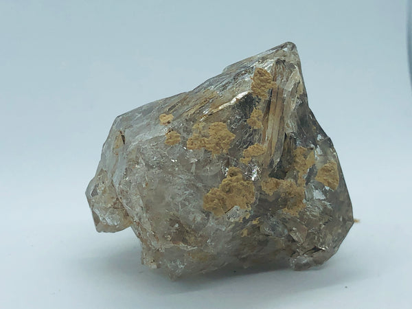 Window Quartz Mountain Shape - RopesandRocks