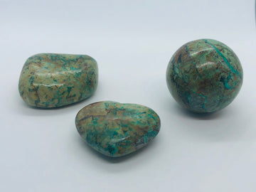 Jade Collection