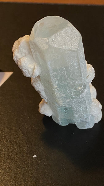 Aquamarine Goshnite - RopesandRocks