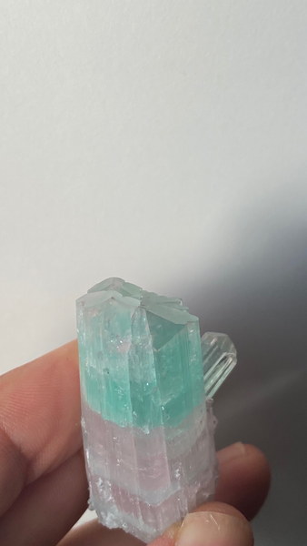 Unique Tourmaline - RopesandRocks