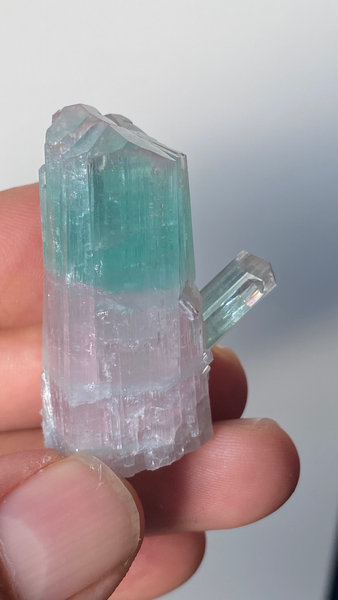 Unique Tourmaline - RopesandRocks